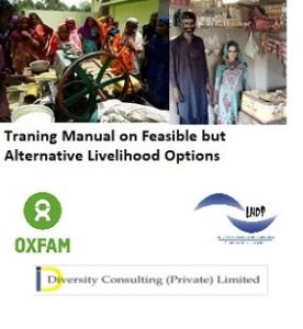 Livelihood Options